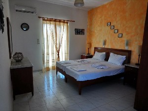 Hotel BABIS STUDIOS wakacje