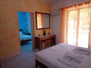 Hotel BABIS STUDIOS wakacje