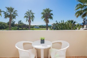 Hotel CAVO D´ORO wakacje