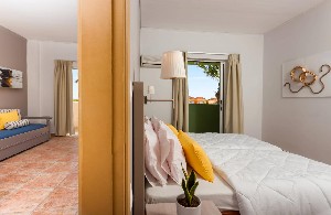 Hotel CAVO D´ORO wakacje