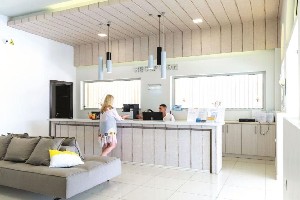 Hotel CAVO D´ORO wakacje