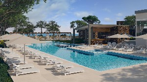 Hotel GOLDEN SUN RESORT AND SPA wakacje