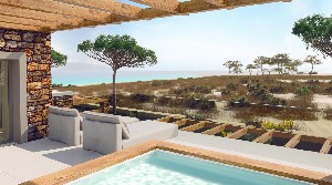 Hotel GOLDEN SUN RESORT AND SPA wakacje