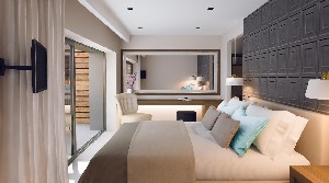 Hotel GOLDEN SUN RESORT AND SPA wakacje