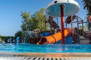 Hotel MARELEN wakacje