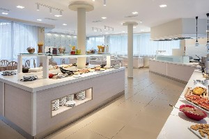 Hotel MARELEN wakacje