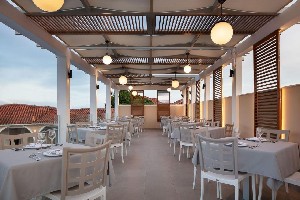 Hotel MARELEN wakacje