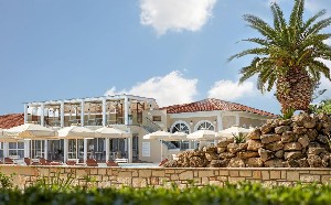 Hotel MARELEN wakacje