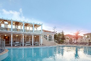 Hotel MARELEN wakacje