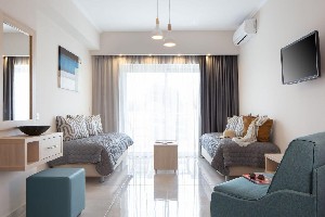 Hotel MARELEN wakacje