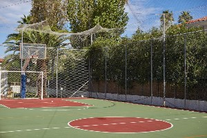 Hotel MARELEN wakacje