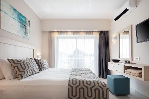 Hotel MARELEN wakacje