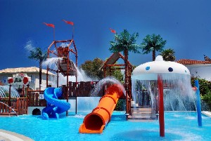 Hotel MARELEN wakacje