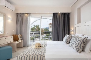 Hotel MARELEN wakacje