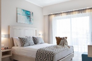 Hotel MARELEN wakacje