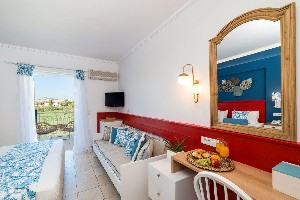 Hotel SIROCCO wakacje