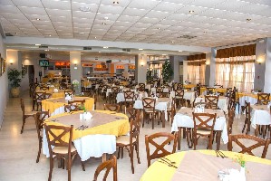 Hotel ALEXANDER THE GREAT wakacje