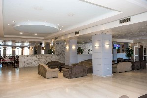 Hotel ALEXANDER THE GREAT wakacje