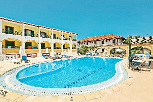 Hotel CLUB ZANTE PLAZA wakacje