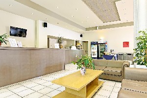 Hotel CLUB ZANTE PLAZA wakacje