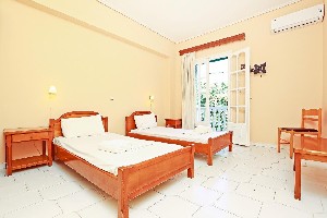 Hotel CLUB ZANTE PLAZA wakacje