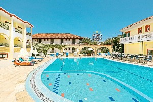 Hotel CLUB ZANTE PLAZA wakacje