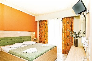 Hotel CLUB ZANTE PLAZA wakacje