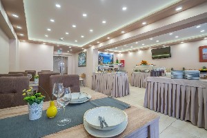 Hotel DENISE BEACH HOTEL AND APARTMENTS wakacje