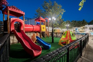 Hotel DENISE BEACH HOTEL AND APARTMENTS wakacje