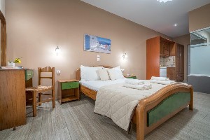 Hotel DENISE BEACH HOTEL AND APARTMENTS wakacje