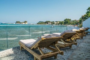 Hotel DENISE BEACH HOTEL AND APARTMENTS wakacje