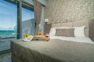 Hotel DENISE BEACH HOTEL AND APARTMENTS wakacje