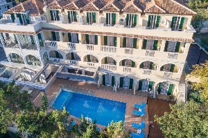 Hotel DENISE BEACH HOTEL AND APARTMENTS wakacje