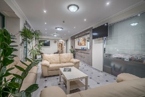 Hotel DENISE BEACH HOTEL AND APARTMENTS wakacje