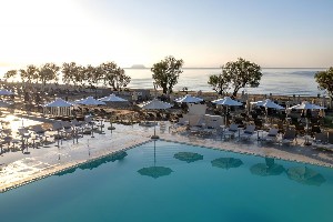 Hotel DOMES AULUS ZANTE, AUTOGRAPH COLLECTION wakacje