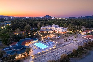 Hotel DOMES AULUS ZANTE, AUTOGRAPH COLLECTION wakacje