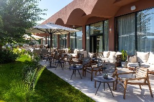 Hotel DOMES AULUS ZANTE, AUTOGRAPH COLLECTION wakacje