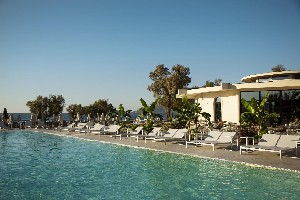 Hotel DOMES AULUS ZANTE, AUTOGRAPH COLLECTION wakacje