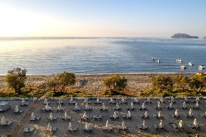 Hotel DOMES AULUS ZANTE, AUTOGRAPH COLLECTION wakacje