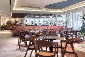 Hotel DOMES AULUS ZANTE, AUTOGRAPH COLLECTION wakacje