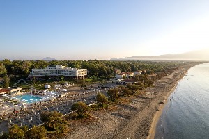 Hotel DOMES AULUS ZANTE, AUTOGRAPH COLLECTION wakacje