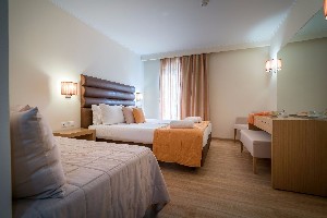 Hotel GALAXY BEACH RESORT wakacje