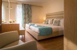 Hotel GALAXY BEACH RESORT wakacje