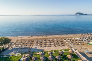 Hotel GALAXY BEACH RESORT wakacje