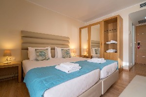 Hotel GALAXY BEACH RESORT wakacje