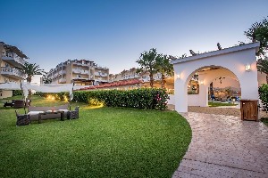 Hotel GALAXY BEACH RESORT wakacje