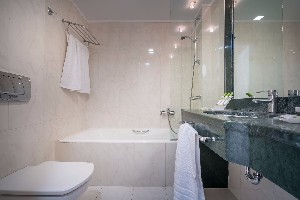 Hotel GALAXY BEACH RESORT wakacje