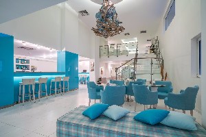 Hotel GALAXY BEACH RESORT wakacje