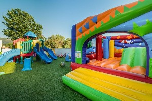 Hotel GALAXY BEACH RESORT wakacje