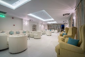 Hotel GALAXY BEACH RESORT wakacje